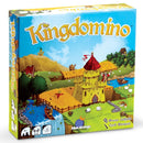 TTG: Kingdomino