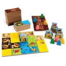 TTG: Kingdomino