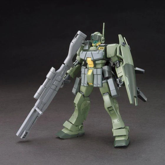 Gundam HGBF: