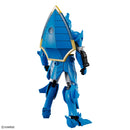 30MF: Yoroi Shin Den Samurai Troopers Musashi of the Water