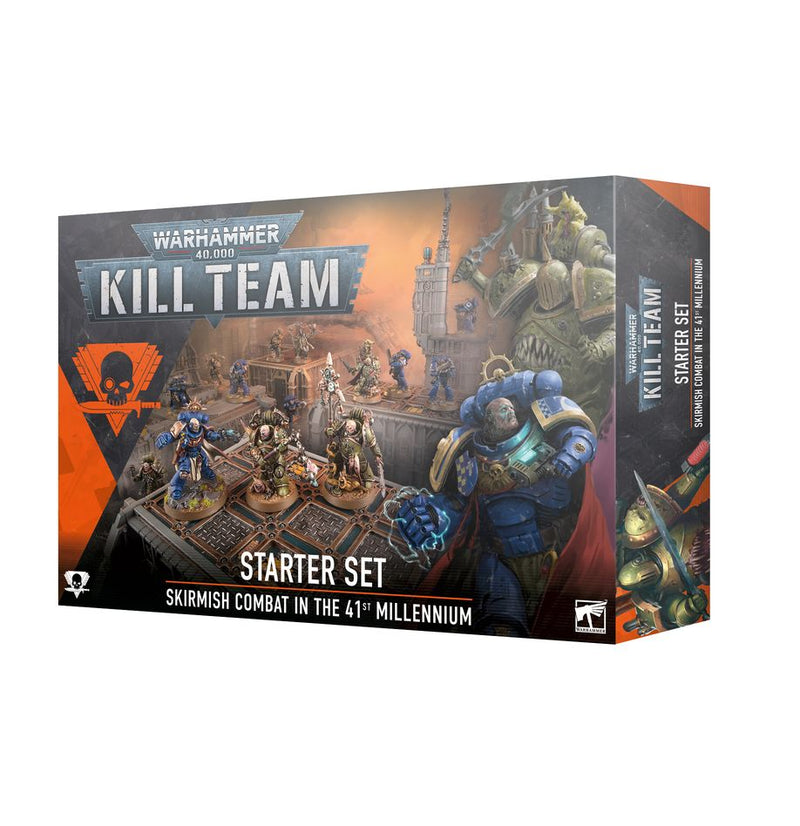 Warhammer 40K: Kill Team - Starter Set