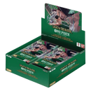 TCG: One Piece - Legacy of the Master (OP12) Booster Box