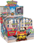 TCG: Pokemon  - Lumiose City Mini Tin (Each)