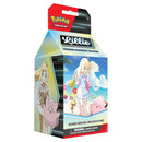 TCG: Pokemon  - Lillie Premium Tournament Collection