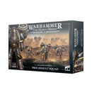 The Horus Heresy: Legions Imperialis - Legions Astartes MKII Assualt Squad