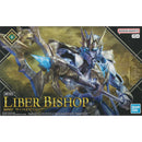 30MF: Liber Bishop