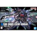 Gundam HGCE: