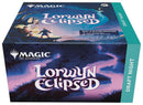 TCG: Magic The Gathering - Lorwyn Eclipsed Draft Night