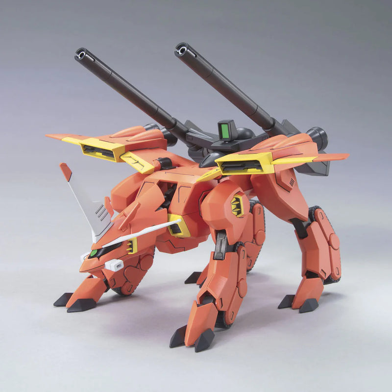 Gundam HG: R11 LaGowe 1/144