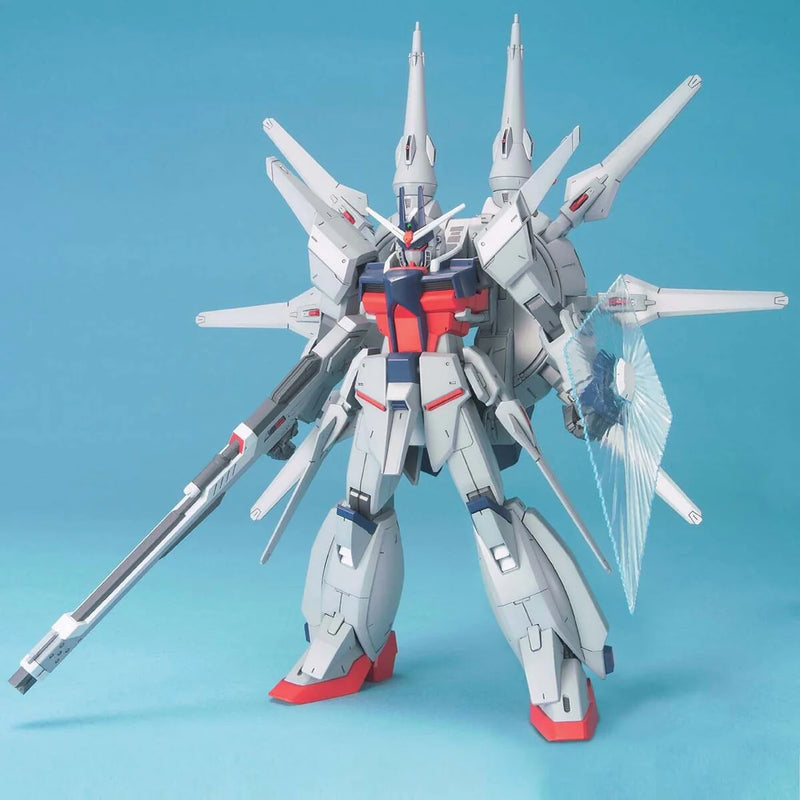 Gundam 1/100: