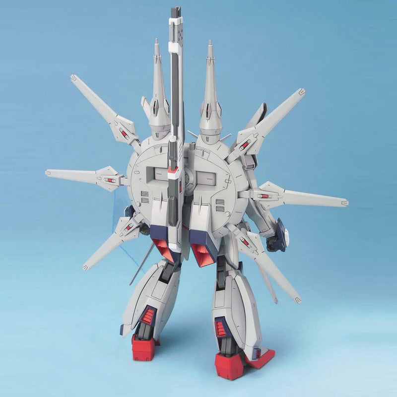 Gundam 1/100: