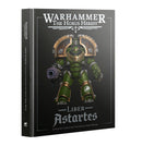 The Horus Heresy: Liber Astartes Army Book
