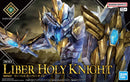 30MF: Liber Holy Knight