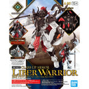 30MF: Class up Armor - Liber Warrior