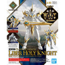 30MF: Class UP Armor Liber Holy Knight