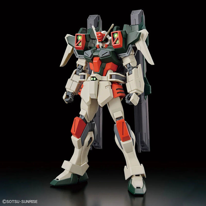 Gundam HGCE: