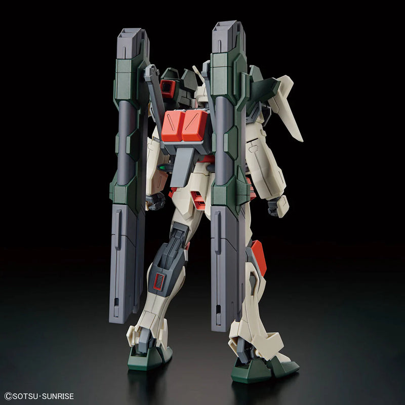 Gundam HGCE: