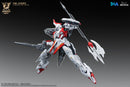 Warehouse: SNAA 1/144 The Round Table Knights Soul Spear Lamorak