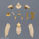 30MF: Class Up Armor - Liber Sorcerer