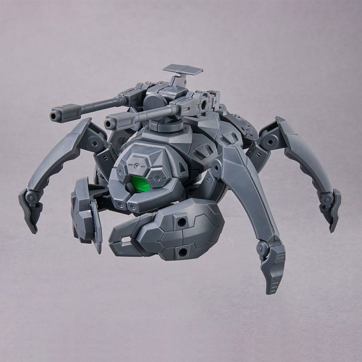 30MM: Extended Armament Vehicle (Multiple Legs Mecha Ver.)