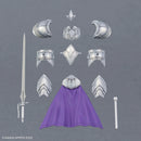 30MF: Class Up Armor - Liber Enchanter