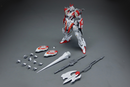 Warehouse: SNAA 1/144 The Round Table Knights Soul Spear Lamorak