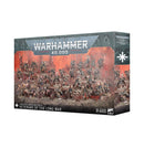 Warhammer 40K: Chaos Space Marines- Veterans of the Long War