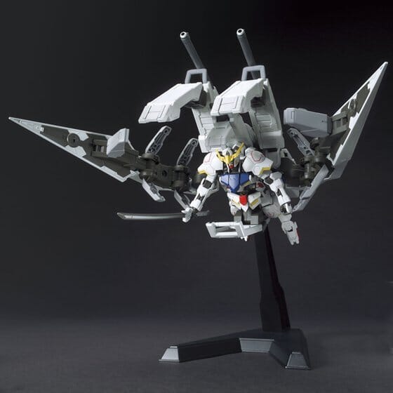 Gundam HGIBO: