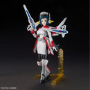 Gundam HGBF: