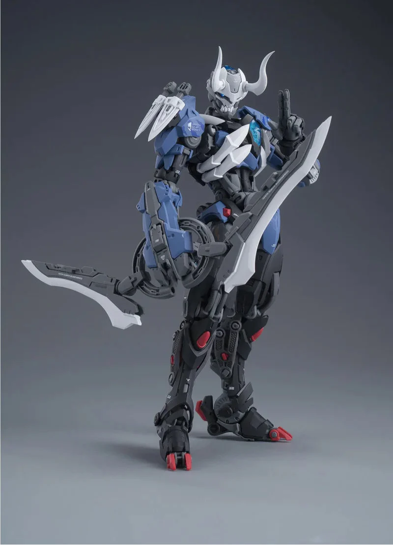 Warehouse: Hemoxian Over Zero Series - Lone Shadow