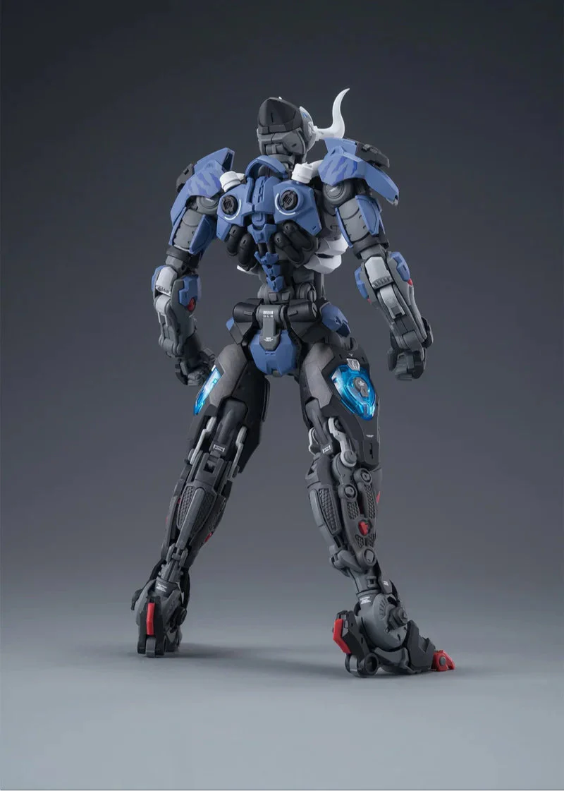 Warehouse: Hemoxian Over Zero Series - Lone Shadow