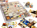 TTG: Lords of Waterdeep