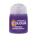 Citadel Paint: Luxion Purple (Contrast) 18ml