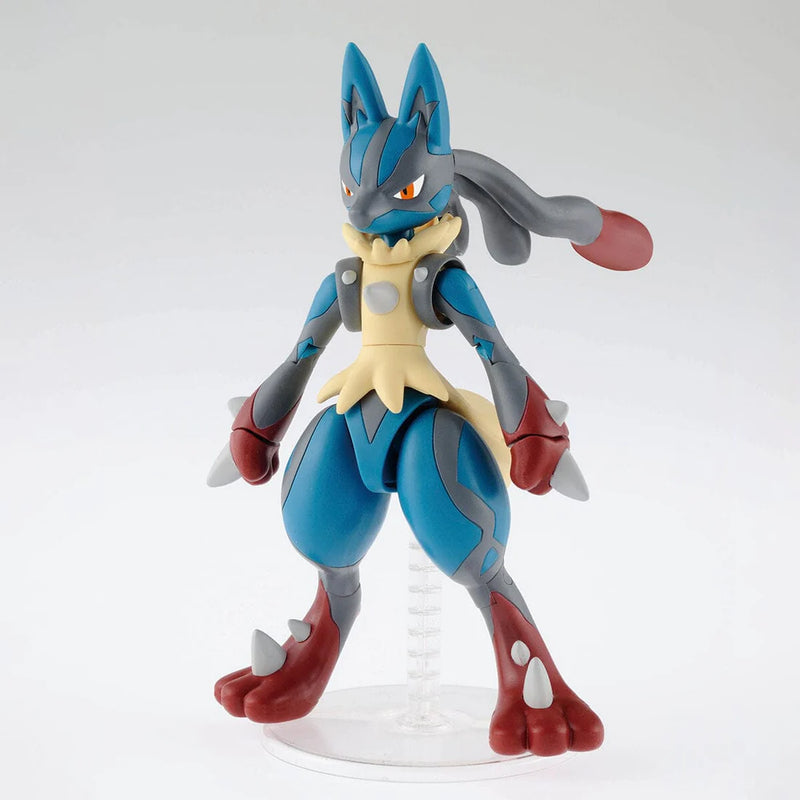 Pokemon: