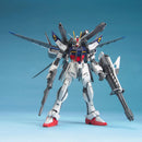 Gundam MG: Lukas's Strike E + IWSP 1/100