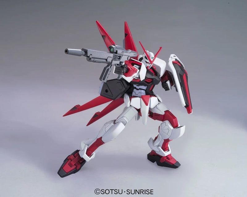 Gundam HG: R16 M1 Astray 1/144