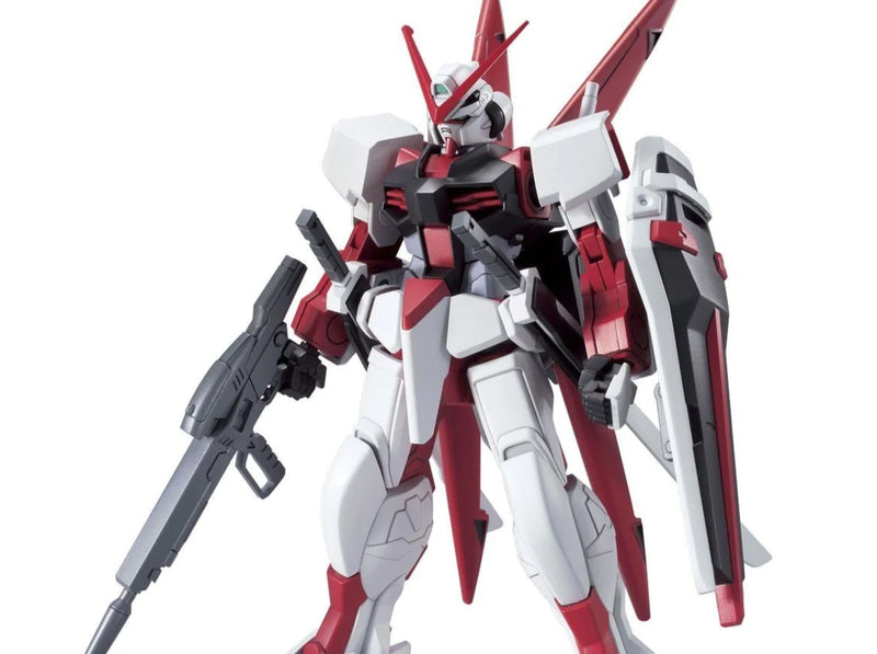 Gundam HG: R16 M1 Astray 1/144