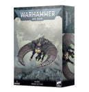 Warhammer 40K: Necrons - Doom Scythe