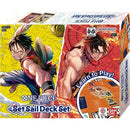 TCG: One Piece - Set Sail Deck Set
