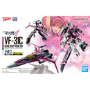 Macross: Delta HG VF-31C Siegfried (Mirage Farina Jenius Use) 1/100