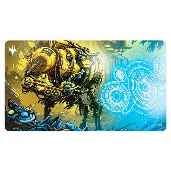 TCG: Ultra Pro - MTG: Aetherspark Mendicant