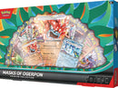 TCG: Pokemon  - Masks of Ogerpon