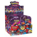 TCG: Pokemon  - Mega Heroes Mini Tin (Individual Tin)