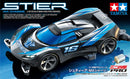 Mini 4WD: Jr. Stier