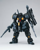 Warehouse: Ultra Action Trooper Series Zarov M1 Marine (Metallic Black ver.)