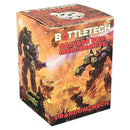 Battletech: Mercenaries Salvage Box (1 pc.)