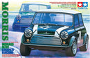 Tamiya: Morris Mini Cooper Racing 1/24