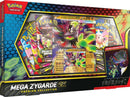 TCG: Pokemon  - Mega Zygarde Ex Premium Collection
