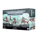 Warhammer 40K:Tyranids - Warriors