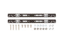 Mini 4WD: Jr. Carbon Reinforcing Plate